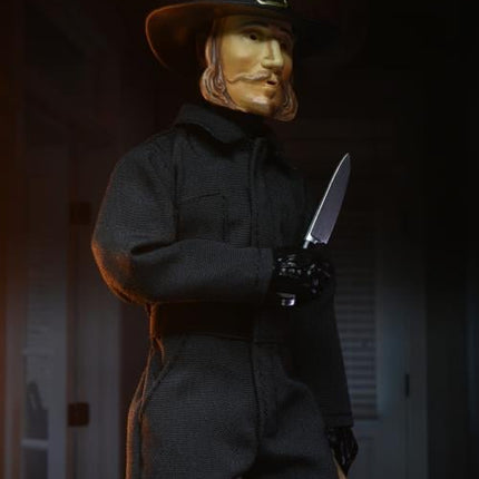 Thanksgiving John Carver Clothed Action Figure