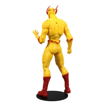 DC Rebirth DC Multiverse The Reverse Flash Action Figure