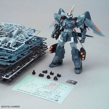 MG Mobile Ginn 1/100