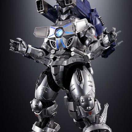 Godzilla x Mechagodzilla Soul of Chogokin GX-103 Mechagodzilla (MFS-3 Type 3 Kiryu)