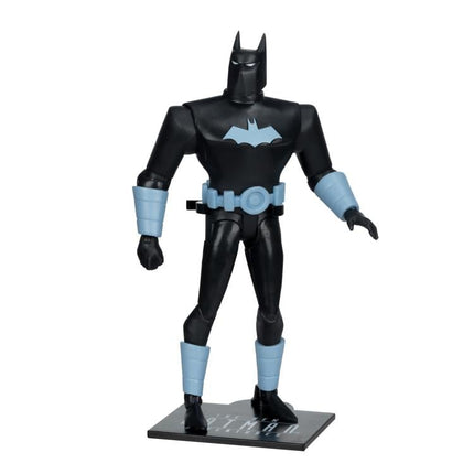 The New Batman Adventures Batman (Anti-Fire Suit) Action Figure