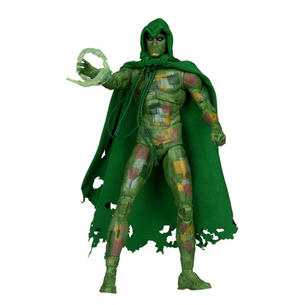DC MCFARLANE COLLECTOR EDITION  - #19 RAGMAN