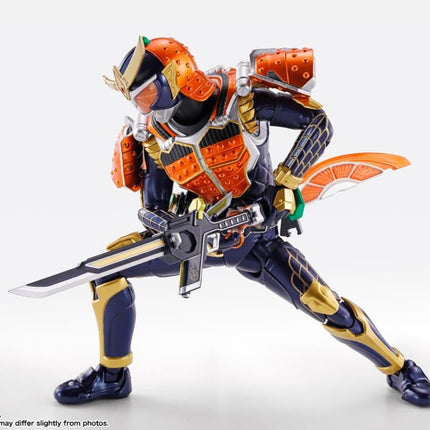 Kamen Rider Gaim S.H.Figuarts -Shinkocchou Seihou- Kamen Rider Gaim Orange Arms