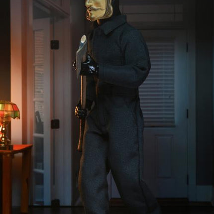 Thanksgiving John Carver Clothed Action Figure