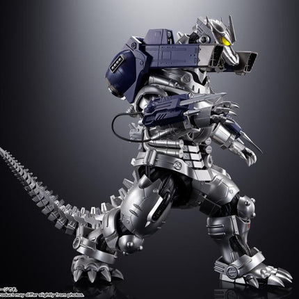 Godzilla x Mechagodzilla Soul of Chogokin GX-103 Mechagodzilla (MFS-3 Type 3 Kiryu)