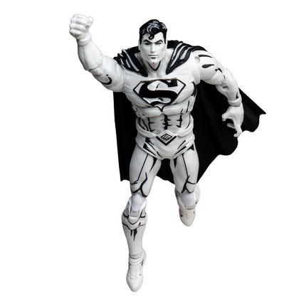 DC Superman Rebirth Sketch 7-In Figure - Exclusive