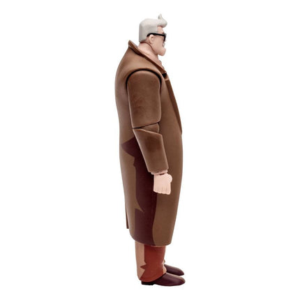 Batman The Animated Series Commissioner James Gordon Action Figure