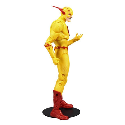 DC Rebirth DC Multiverse The Reverse Flash Action Figure
