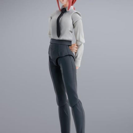 Chainsaw Man S.H.Figuarts Makima Action Figure