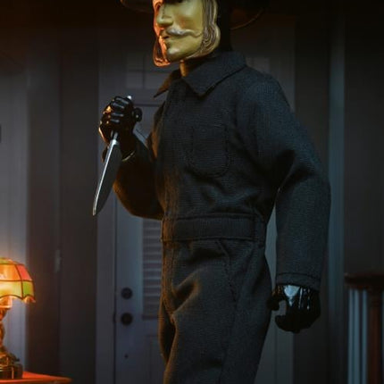 Thanksgiving John Carver Clothed Action Figure