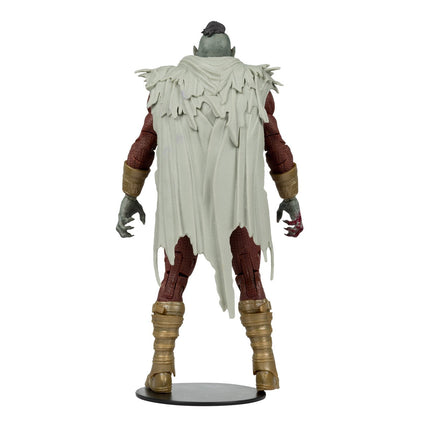 DC Multiverse Shazam (DC vs Vampires) Gold Label 7-Inch Action Figure