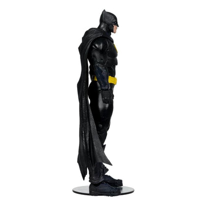 JLA DC Multiverse Batman (Collect to Build: Plastic Man)