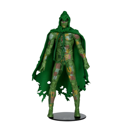DC MCFARLANE COLLECTOR EDITION  - #19 RAGMAN