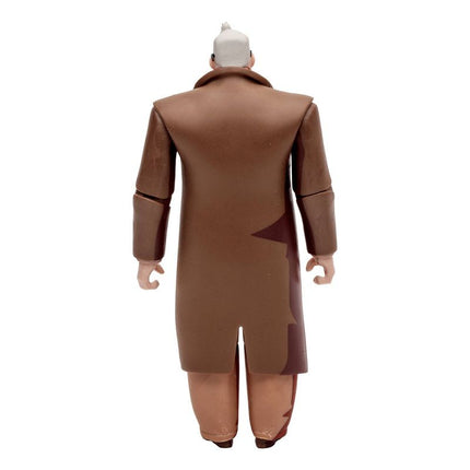 Batman The Animated Series Commissioner James Gordon Action Figure