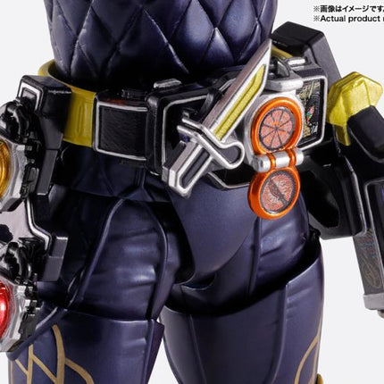 Kamen Rider Gaim S.H.Figuarts -Shinkocchou Seihou- Kamen Rider Gaim Orange Arms