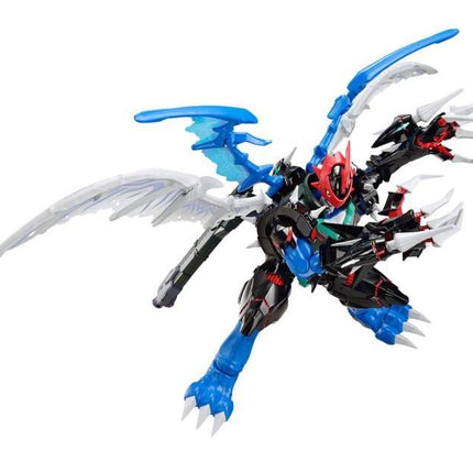 Digimon Adventure 02 Figure-rise Standard Amplified Paildramon Model Kit