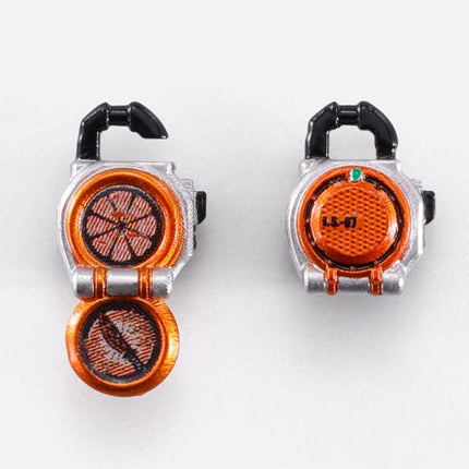 Kamen Rider Gaim S.H.Figuarts -Shinkocchou Seihou- Kamen Rider Gaim Orange Arms