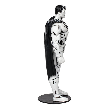 DC Superman Rebirth Sketch 7-In Figure - Exclusive