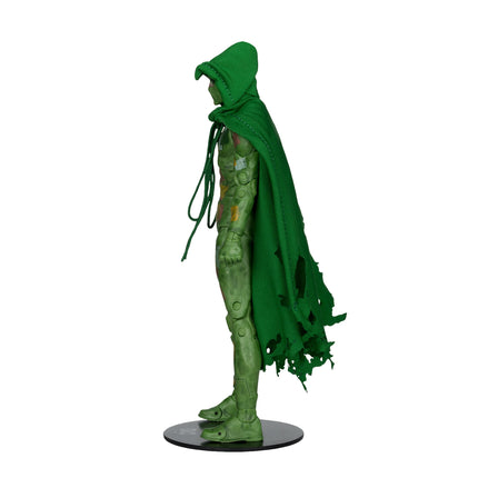 DC MCFARLANE COLLECTOR EDITION  - #19 RAGMAN