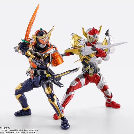 Kamen Rider Gaim S.H.Figuarts -Shinkocchou Seihou- Kamen Rider Gaim Orange Arms