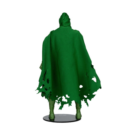 DC MCFARLANE COLLECTOR EDITION  - #19 RAGMAN
