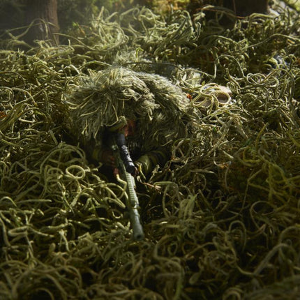 G.I. Joe Classified Series 60th Anniversary Action Marine - Sniper