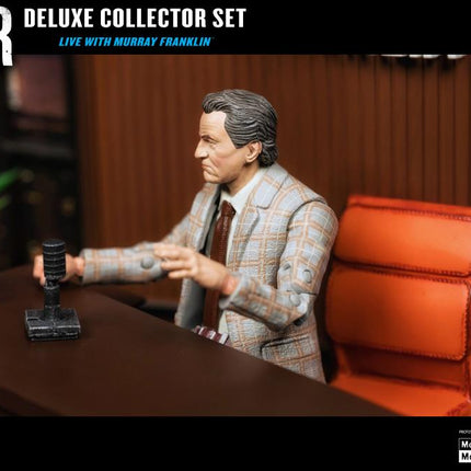 Joker DC Multiverse Deluxe Collector Set