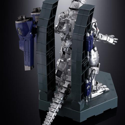 Godzilla x Mechagodzilla Soul of Chogokin GX-103 Mechagodzilla (MFS-3 Type 3 Kiryu)
