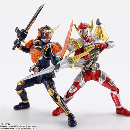 Kamen Rider Gaim S.H.Figuarts -Shinkocchou Seihou- Kamen Rider Gaim Orange Arms