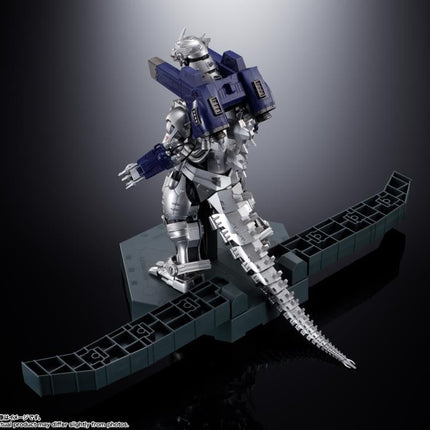 Godzilla x Mechagodzilla Soul of Chogokin GX-103 Mechagodzilla (MFS-3 Type 3 Kiryu)