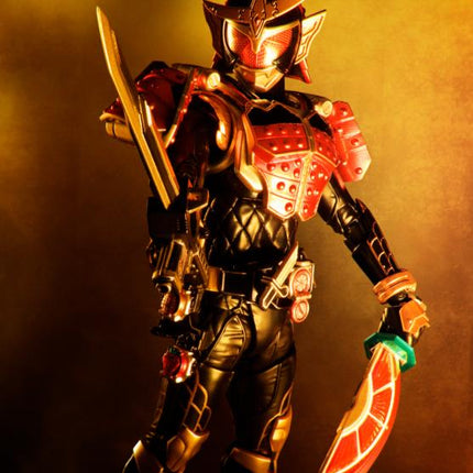 Kamen Rider Gaim S.H.Figuarts -Shinkocchou Seihou- Kamen Rider Gaim Orange Arms