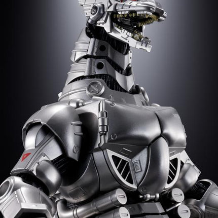 Godzilla x Mechagodzilla Soul of Chogokin GX-103 Mechagodzilla (MFS-3 Type 3 Kiryu)