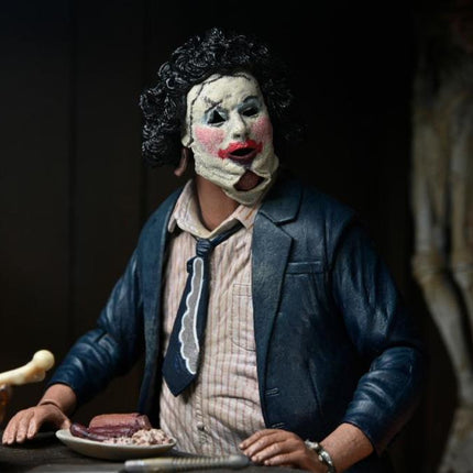 The Texas Chainsaw Massacre Ultimate 50th Anniversary Leatherface  - Pretty Woman
