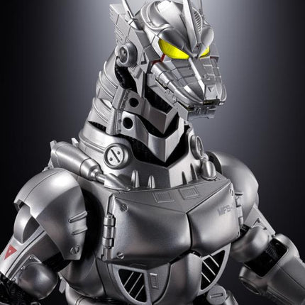 Godzilla x Mechagodzilla Soul of Chogokin GX-103 Mechagodzilla (MFS-3 Type 3 Kiryu)