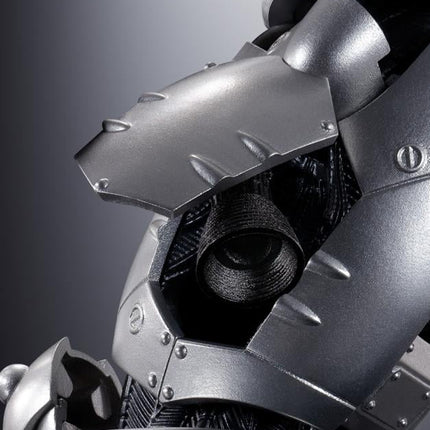 Godzilla x Mechagodzilla Soul of Chogokin GX-103 Mechagodzilla (MFS-3 Type 3 Kiryu)