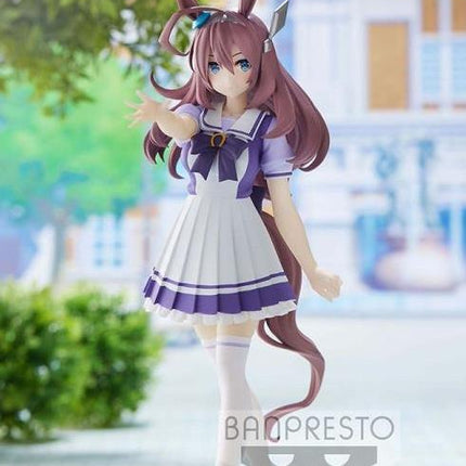 UMAMUSUME PRETTY DERBY MIHONO BOURBON