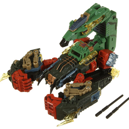 transformers Energon Command Class: Scorponok