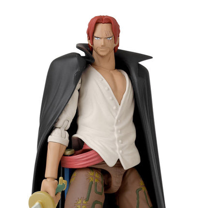 Anime Heroes -  Shanks