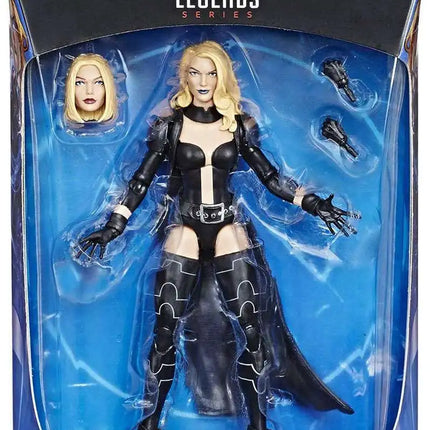 X-Men Marvel Legends Infinite Emma Frost - Exclusive
