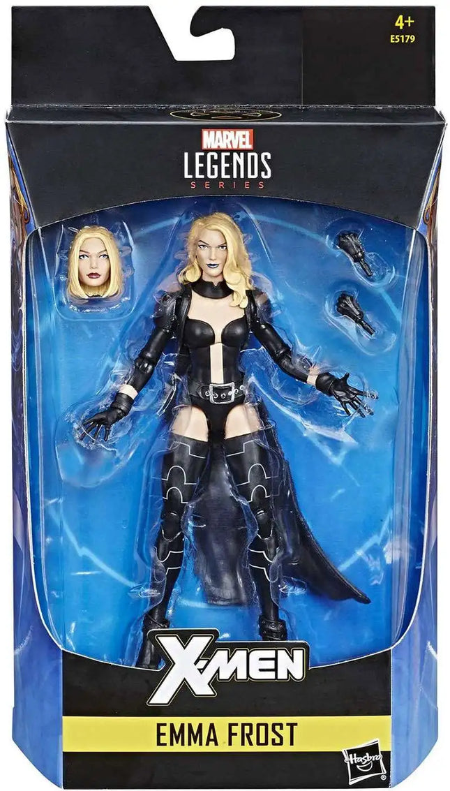 X-Men Marvel Legends Infinite Emma Frost - Exclusive
