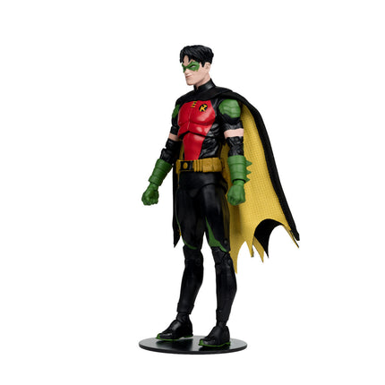 DC MULTIVERSE  - TIM DRAKE DC REBIRTH