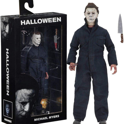 Halloween Michael Myers Figure