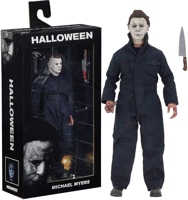 Halloween Michael Myers Figure