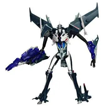 Transformers Prime - Robots in Disguise Starscream Voyager