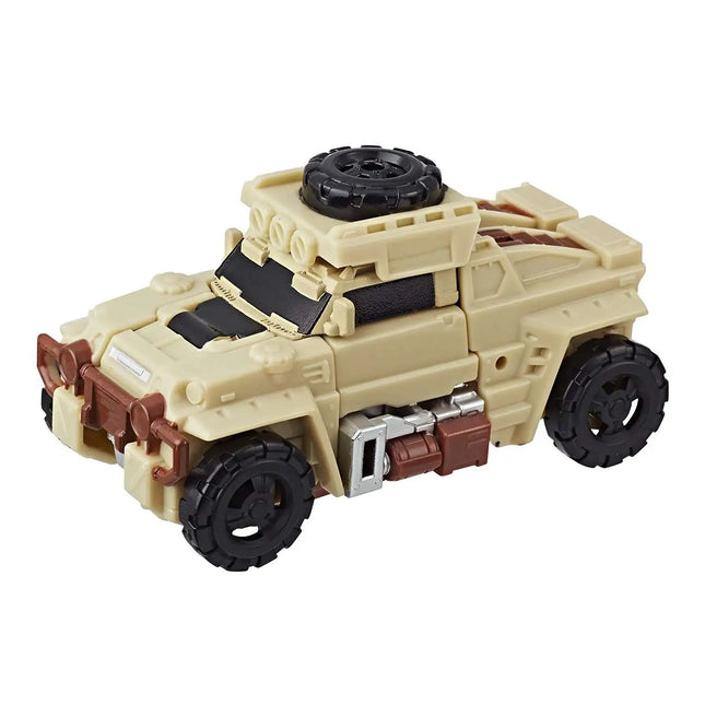 Transformers Generations Power of the Primes Outback Legend