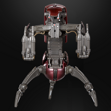 Star Wars The Black Series -  Droideka Destroyer Droid