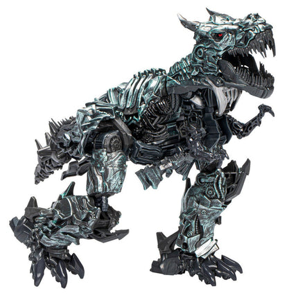 Transformers Studio Series Buzzworthy - Grimlock