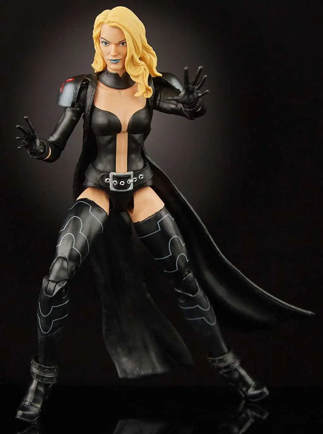 X-Men Marvel Legends Infinite Emma Frost - Exclusive
