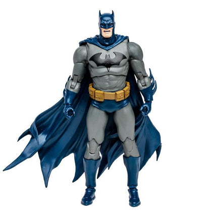DC Multiverse Gold Label Collection Batman with Bat-Raptor Exclusive Action Figure & Vehicle