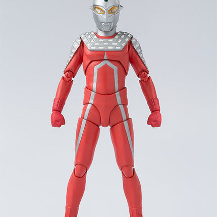 Ultraseven S.H.Figuarts Ultraseven (Reissue)